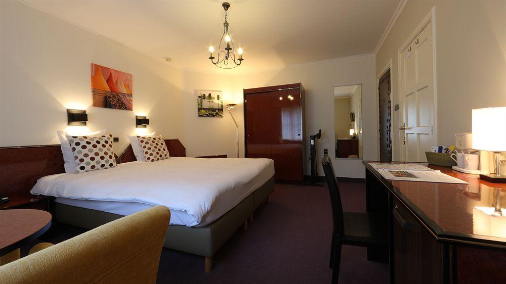 Hostellerie Kemmelberg Dış mekan fotoğraf