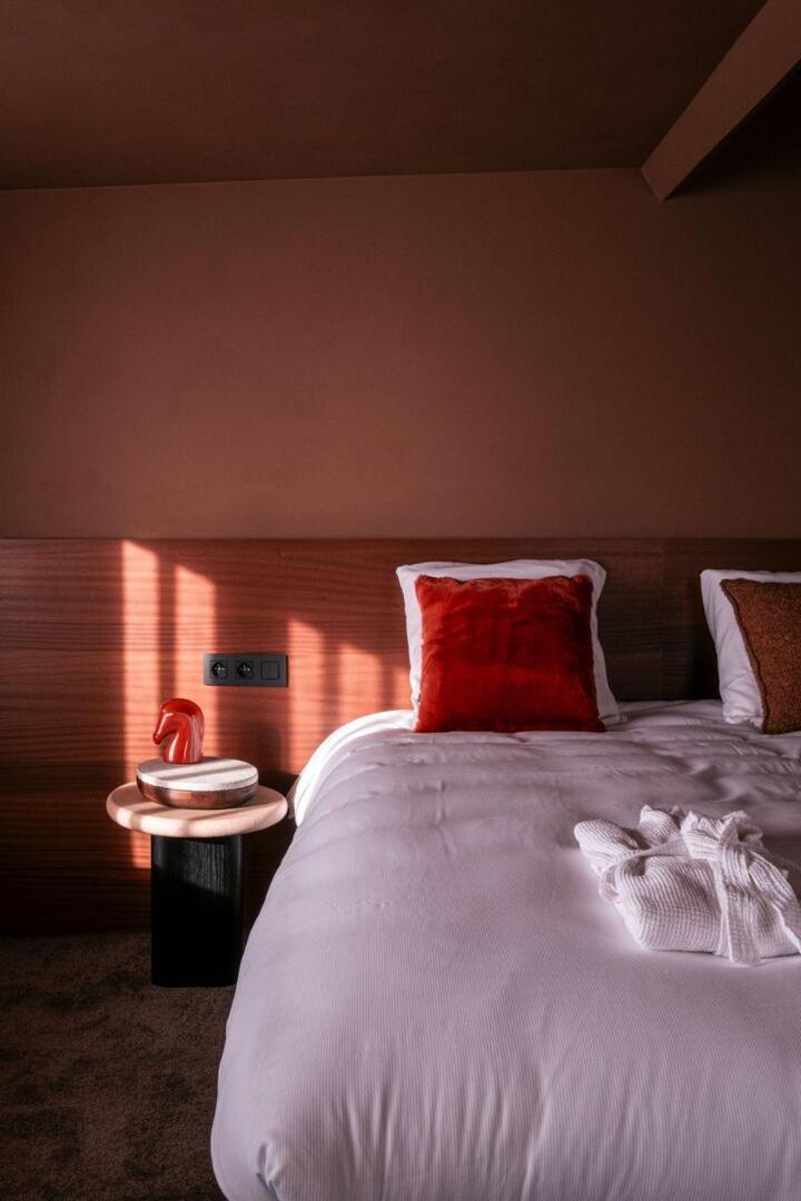 Hostellerie Kemmelberg Dış mekan fotoğraf