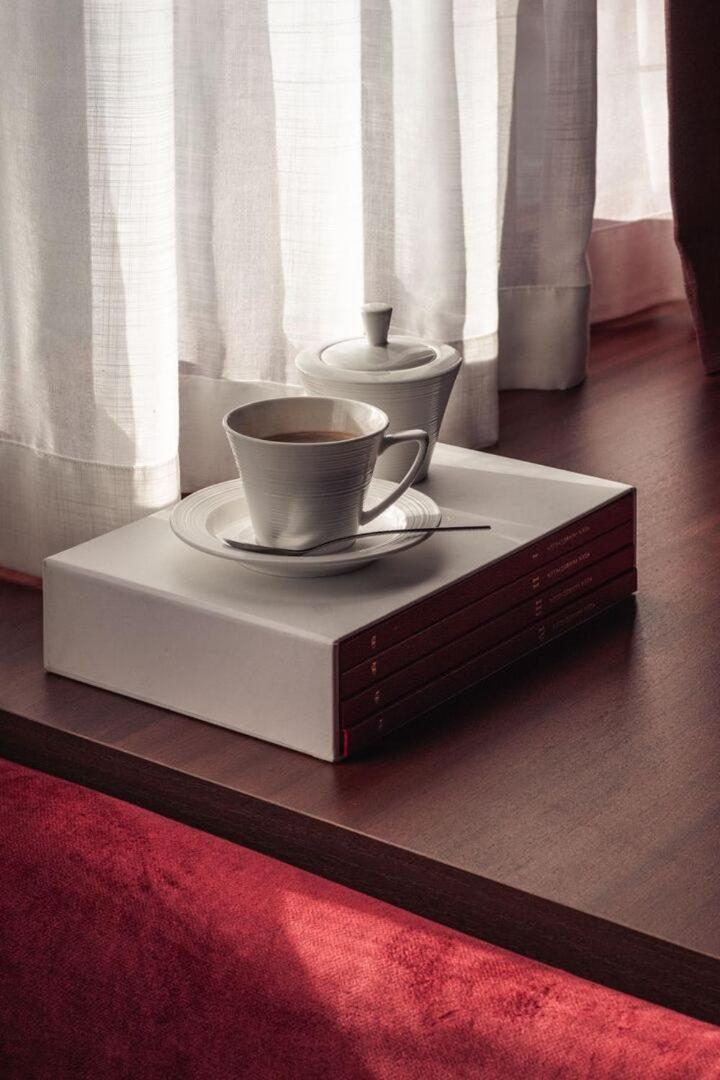 Hostellerie Kemmelberg Dış mekan fotoğraf