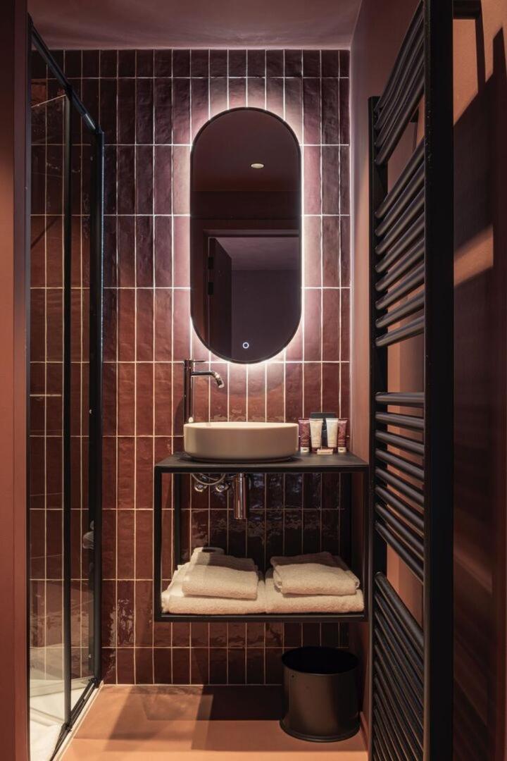 Hostellerie Kemmelberg Dış mekan fotoğraf
