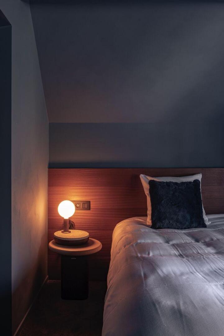 Hostellerie Kemmelberg Dış mekan fotoğraf