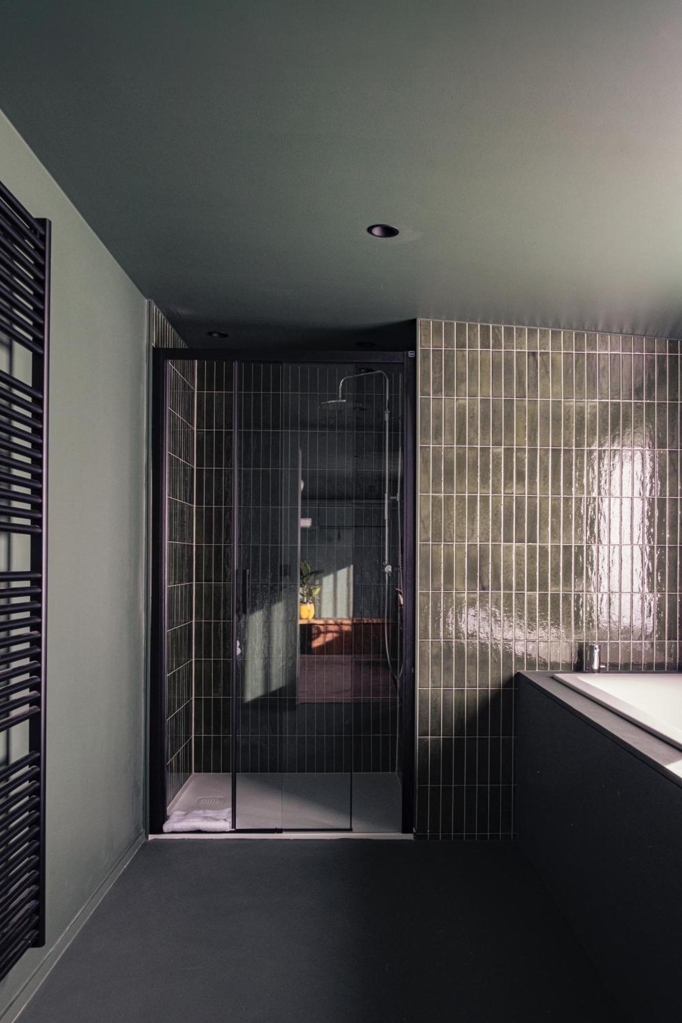 Hostellerie Kemmelberg Dış mekan fotoğraf