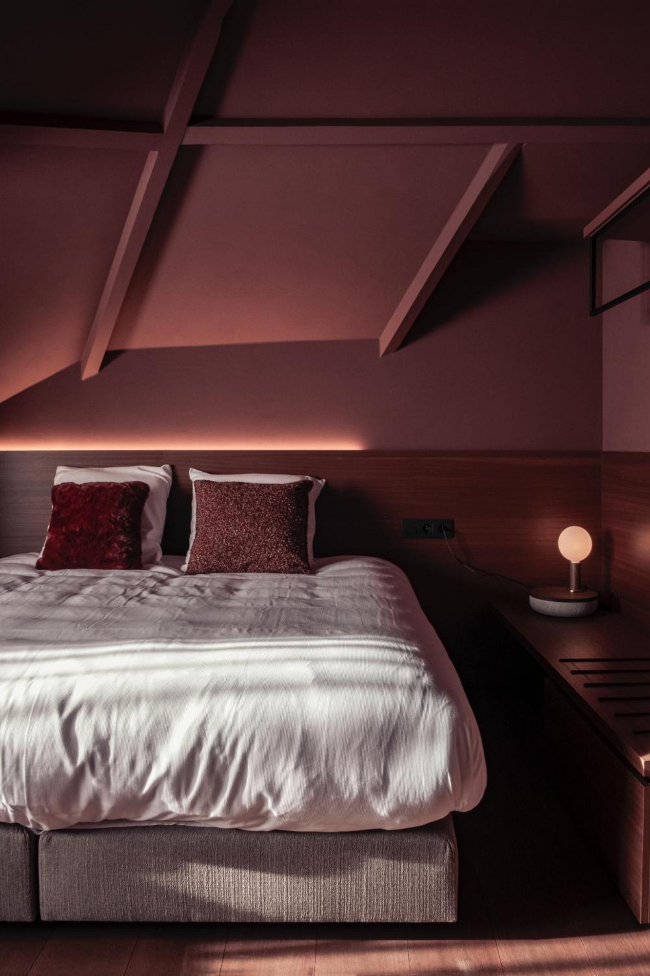 Hostellerie Kemmelberg Dış mekan fotoğraf