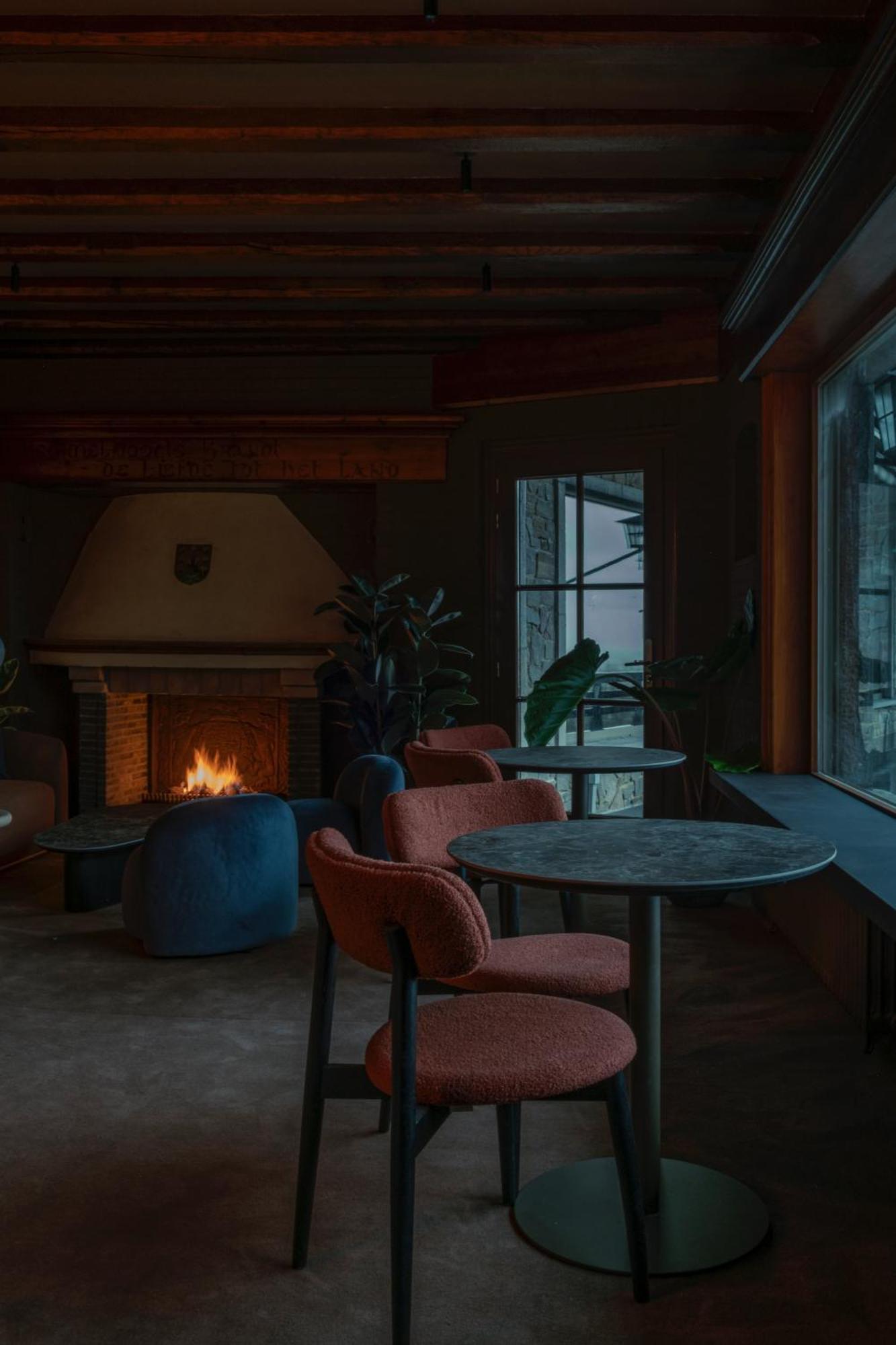 Hostellerie Kemmelberg Dış mekan fotoğraf