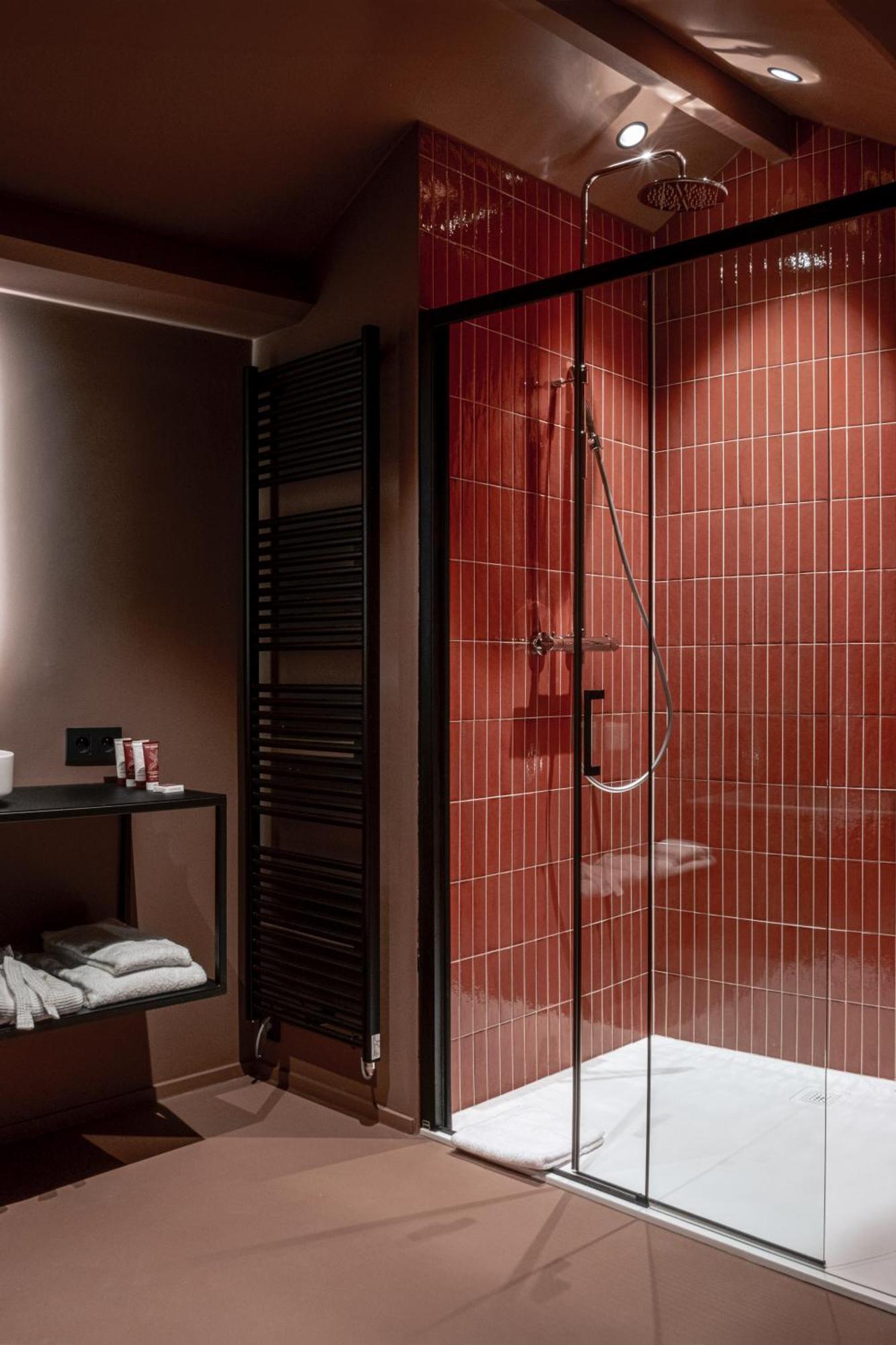 Hostellerie Kemmelberg Dış mekan fotoğraf