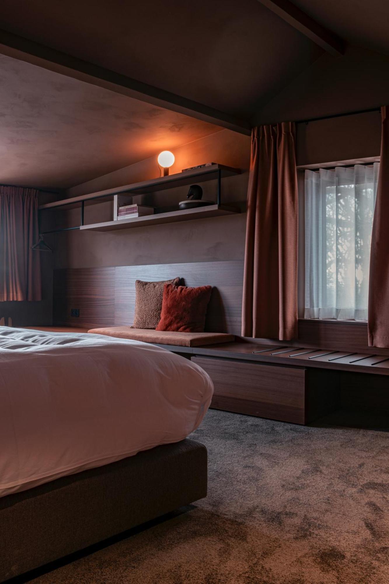 Hostellerie Kemmelberg Dış mekan fotoğraf