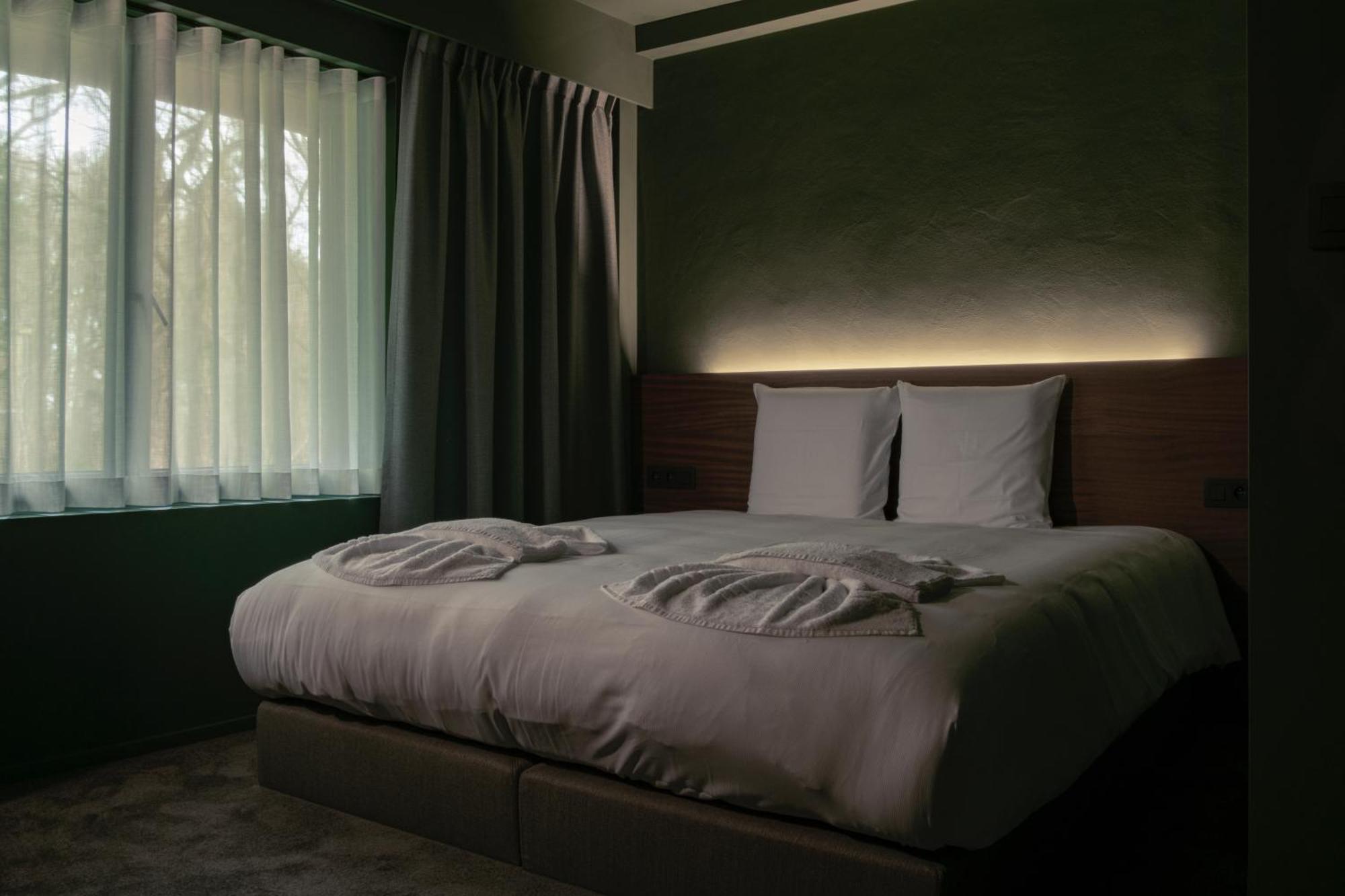 Hostellerie Kemmelberg Dış mekan fotoğraf