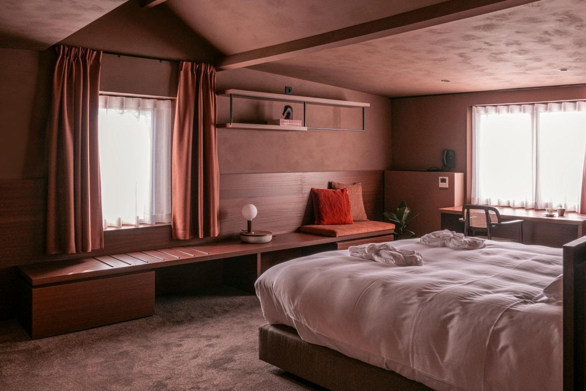 Hostellerie Kemmelberg Dış mekan fotoğraf