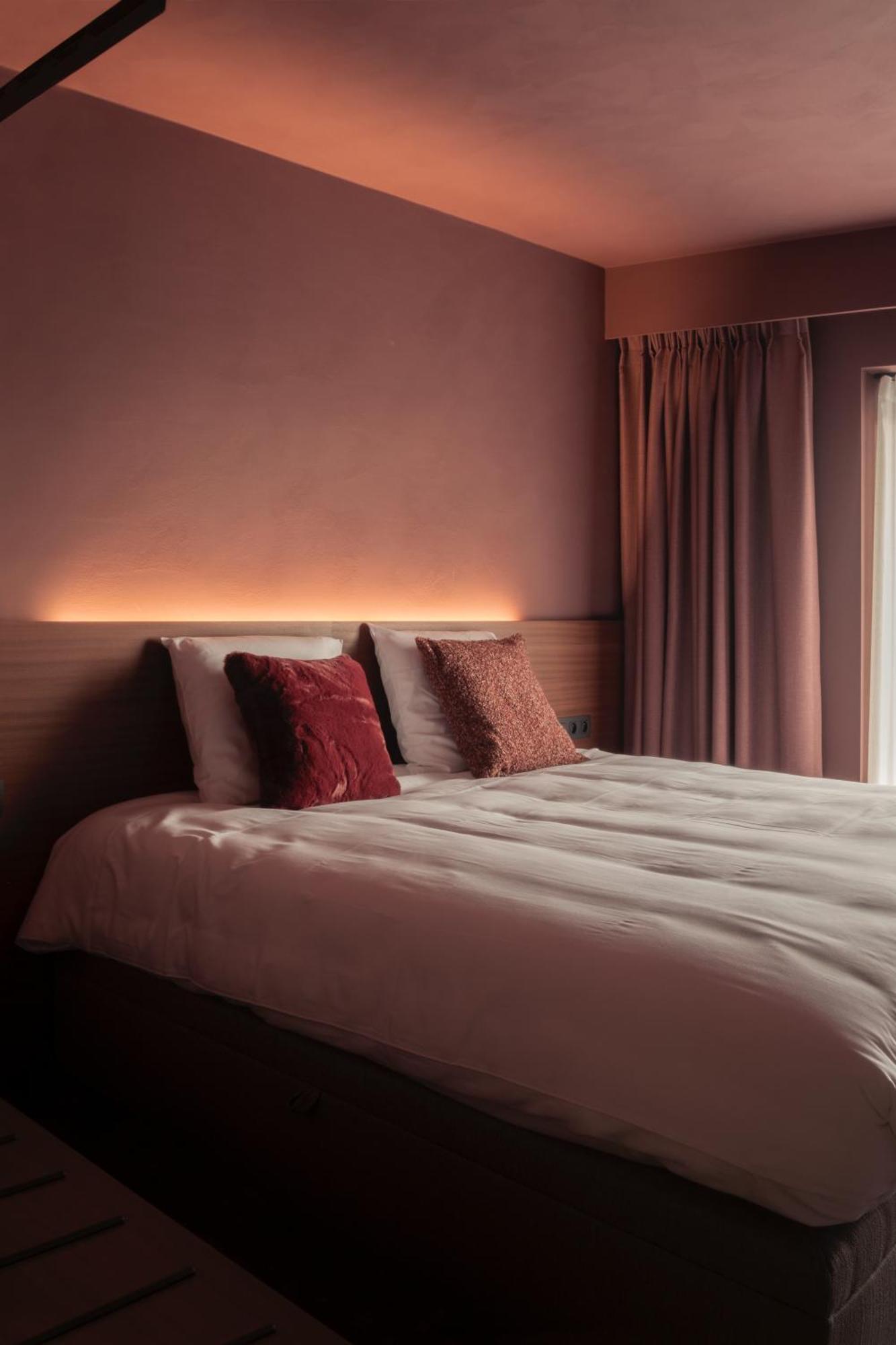 Hostellerie Kemmelberg Dış mekan fotoğraf