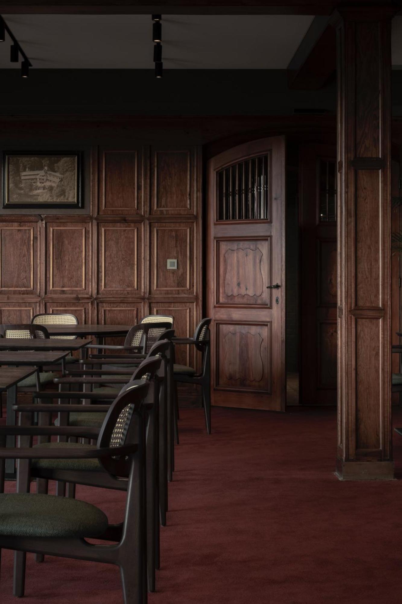 Hostellerie Kemmelberg Dış mekan fotoğraf