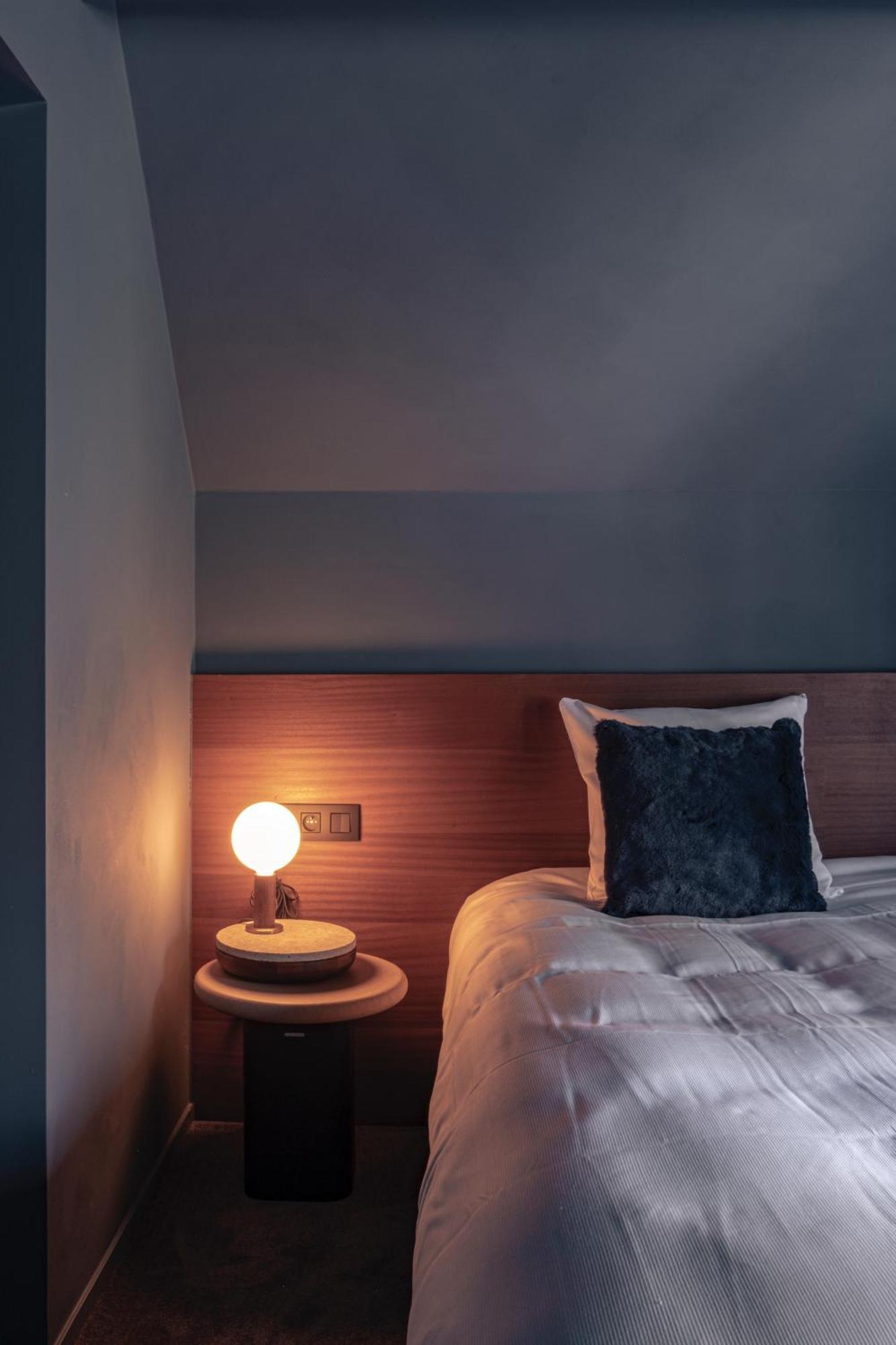 Hostellerie Kemmelberg Dış mekan fotoğraf