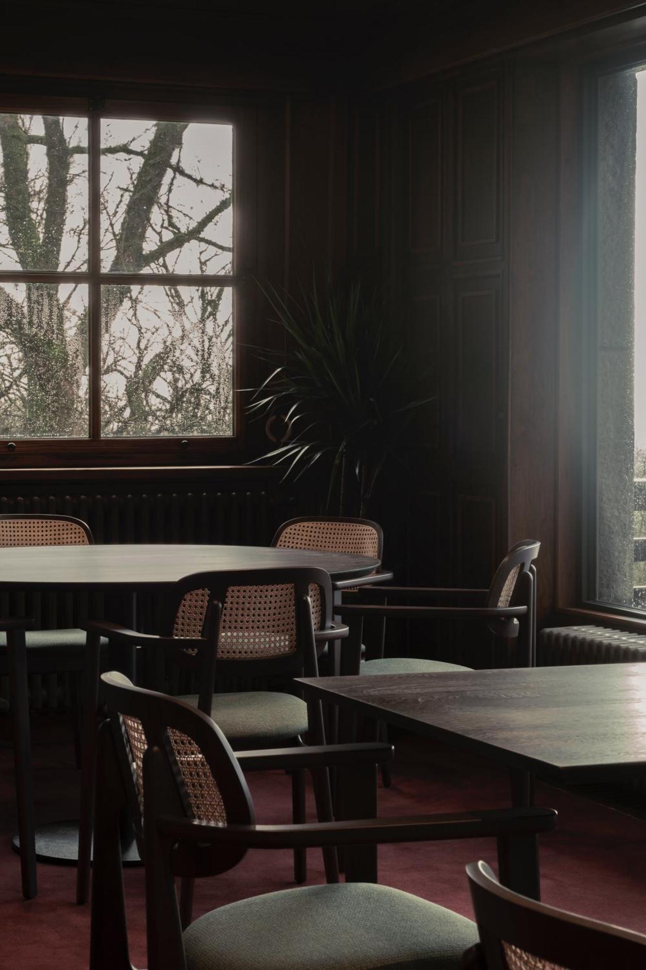 Hostellerie Kemmelberg Dış mekan fotoğraf