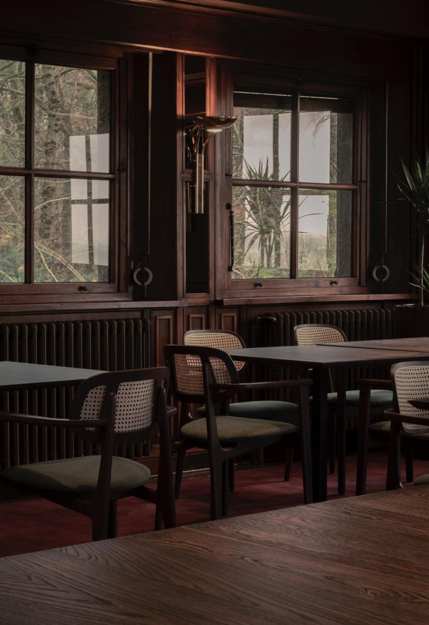 Hostellerie Kemmelberg Dış mekan fotoğraf