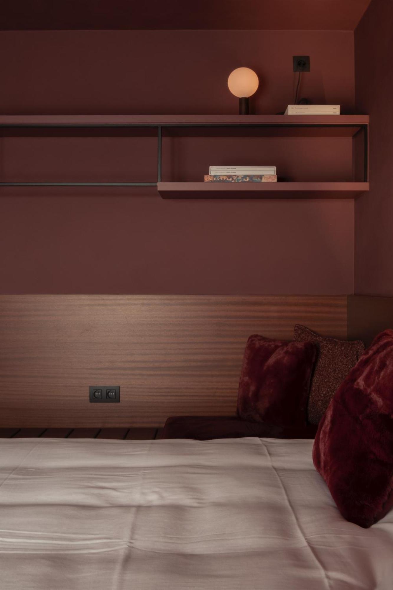 Hostellerie Kemmelberg Dış mekan fotoğraf