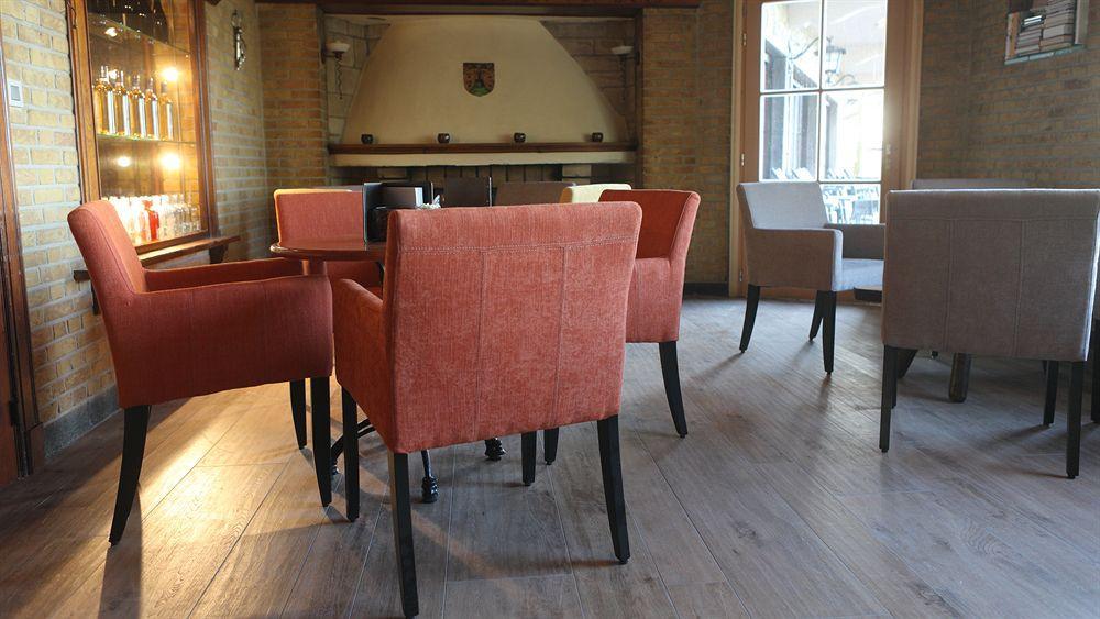 Hostellerie Kemmelberg Dış mekan fotoğraf