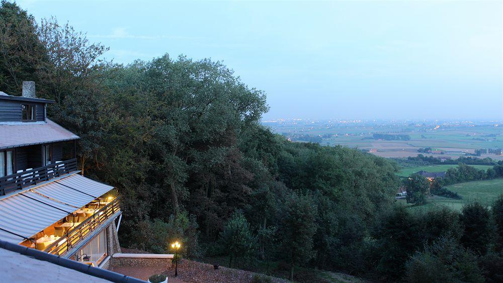 Hostellerie Kemmelberg Dış mekan fotoğraf