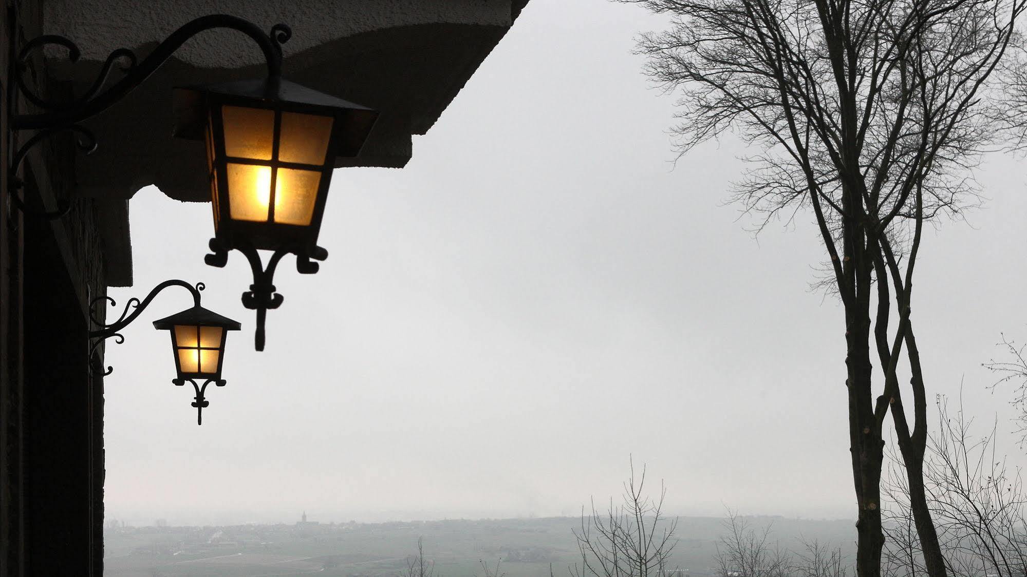 Hostellerie Kemmelberg Dış mekan fotoğraf