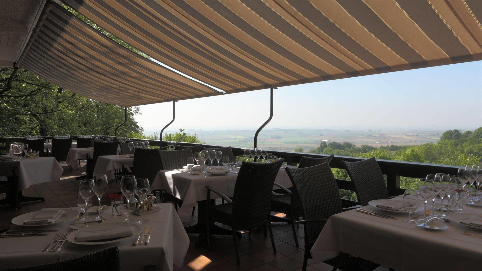 Hostellerie Kemmelberg Dış mekan fotoğraf