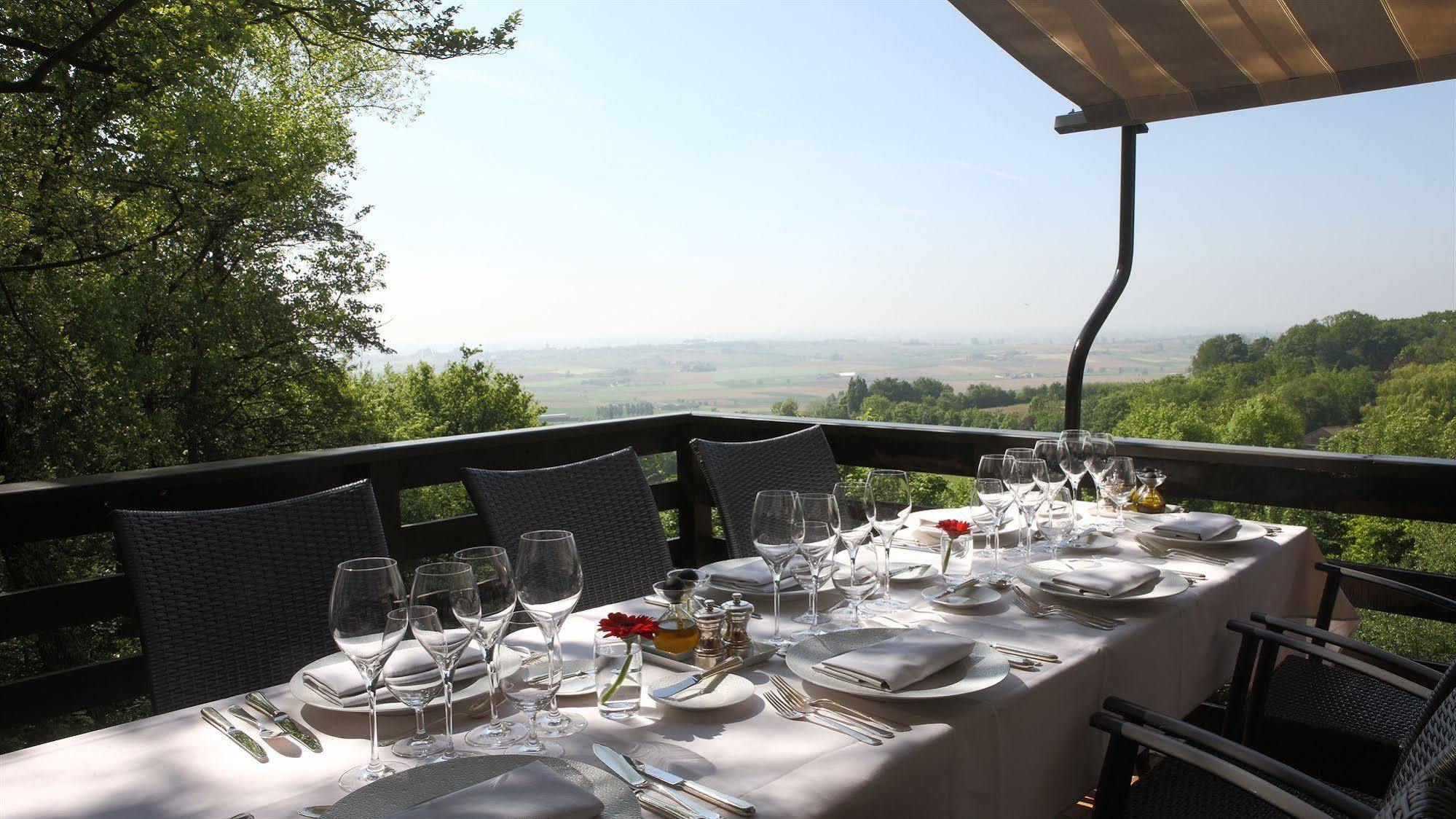 Hostellerie Kemmelberg Dış mekan fotoğraf