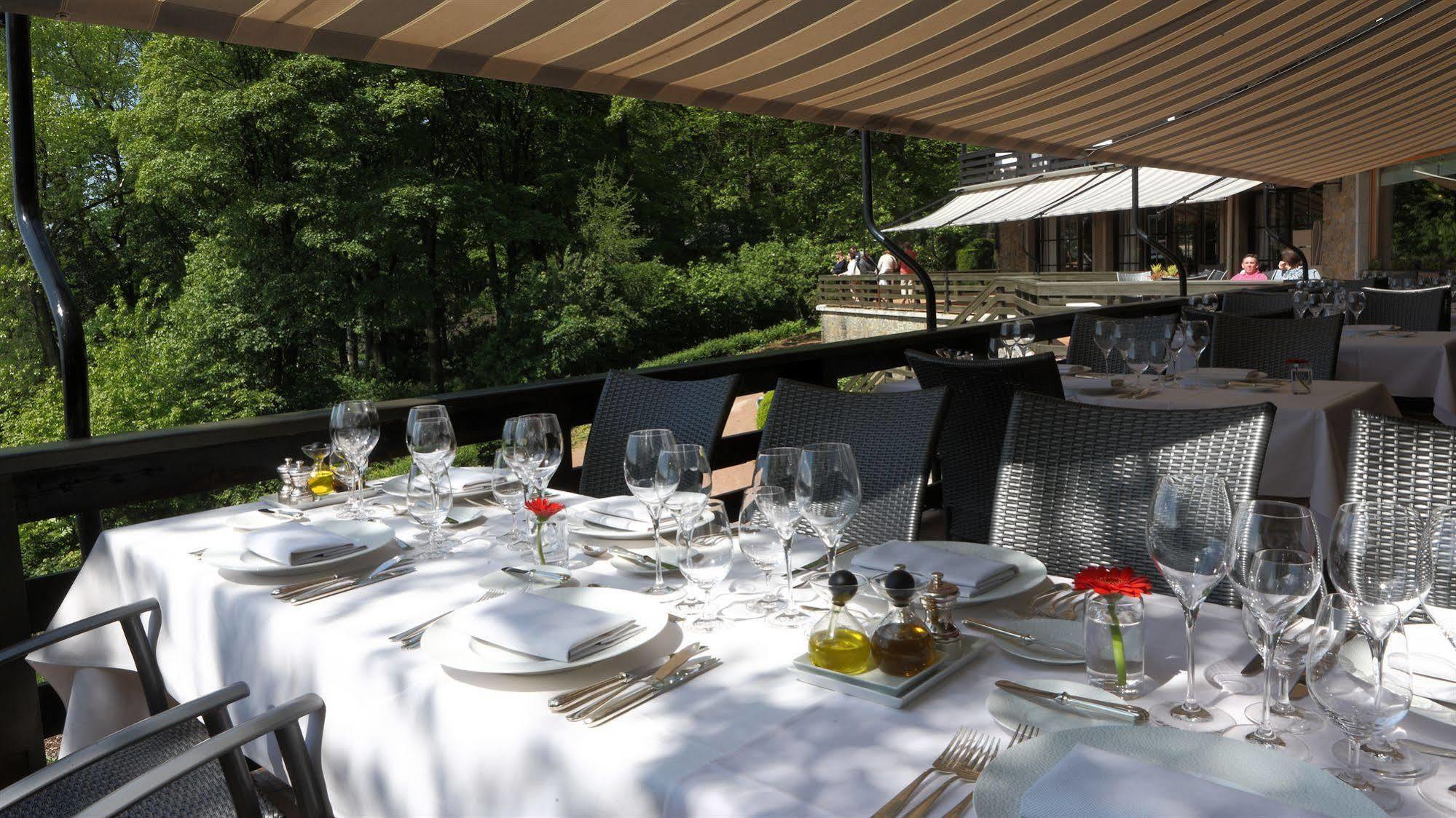 Hostellerie Kemmelberg Dış mekan fotoğraf