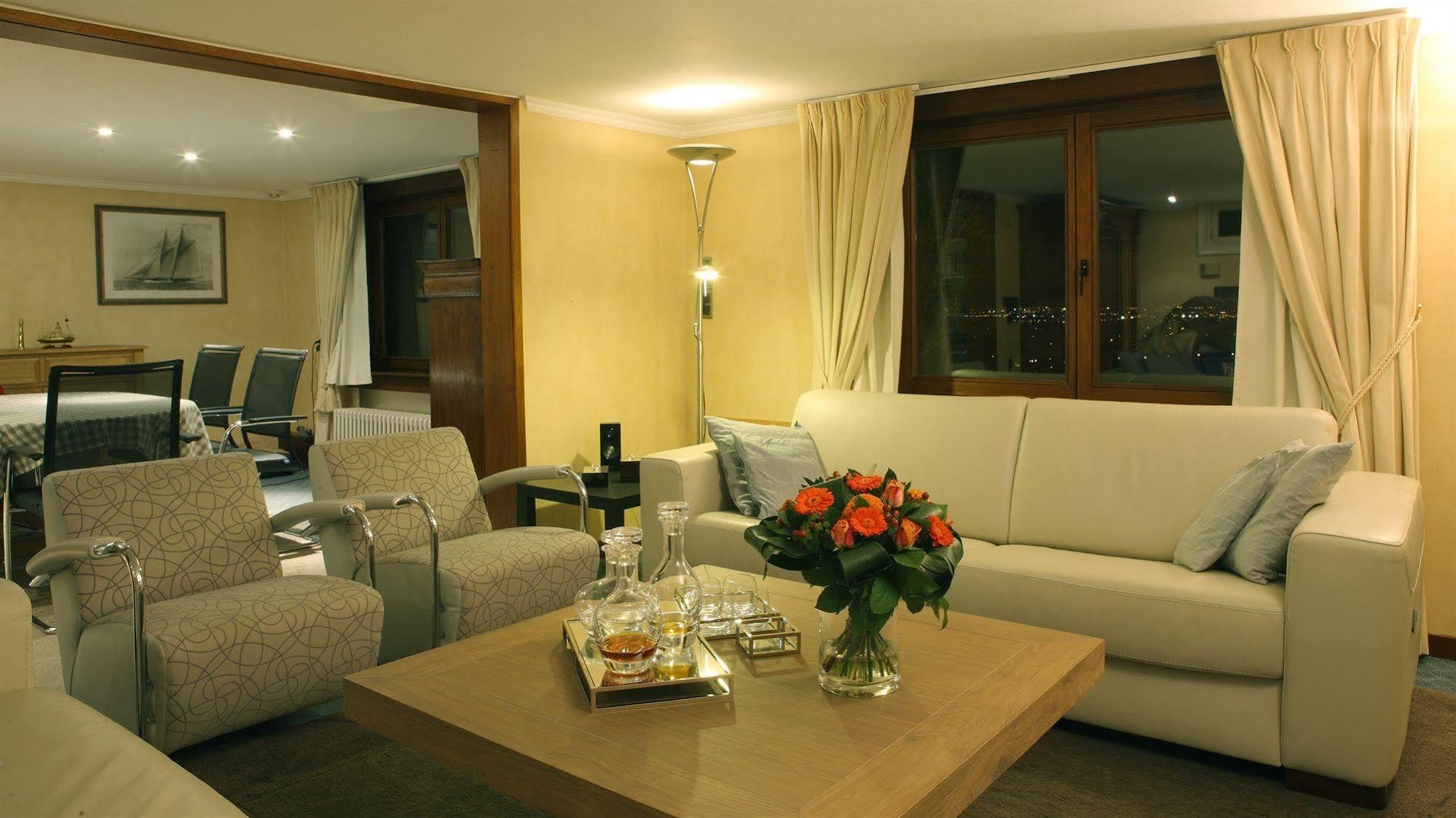 Hostellerie Kemmelberg Dış mekan fotoğraf