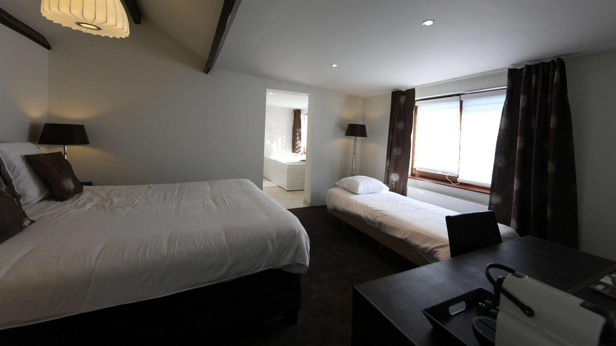 Hostellerie Kemmelberg Dış mekan fotoğraf