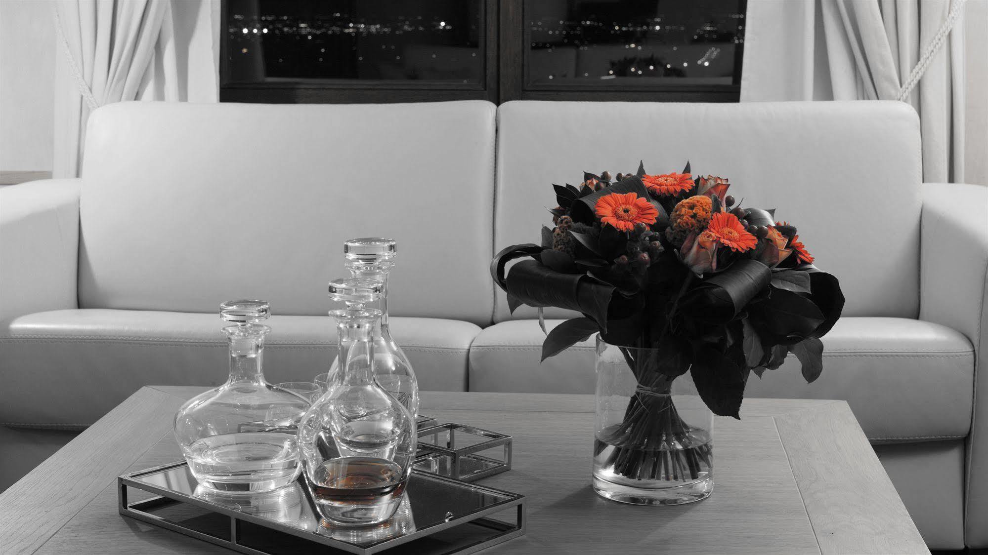 Hostellerie Kemmelberg Dış mekan fotoğraf