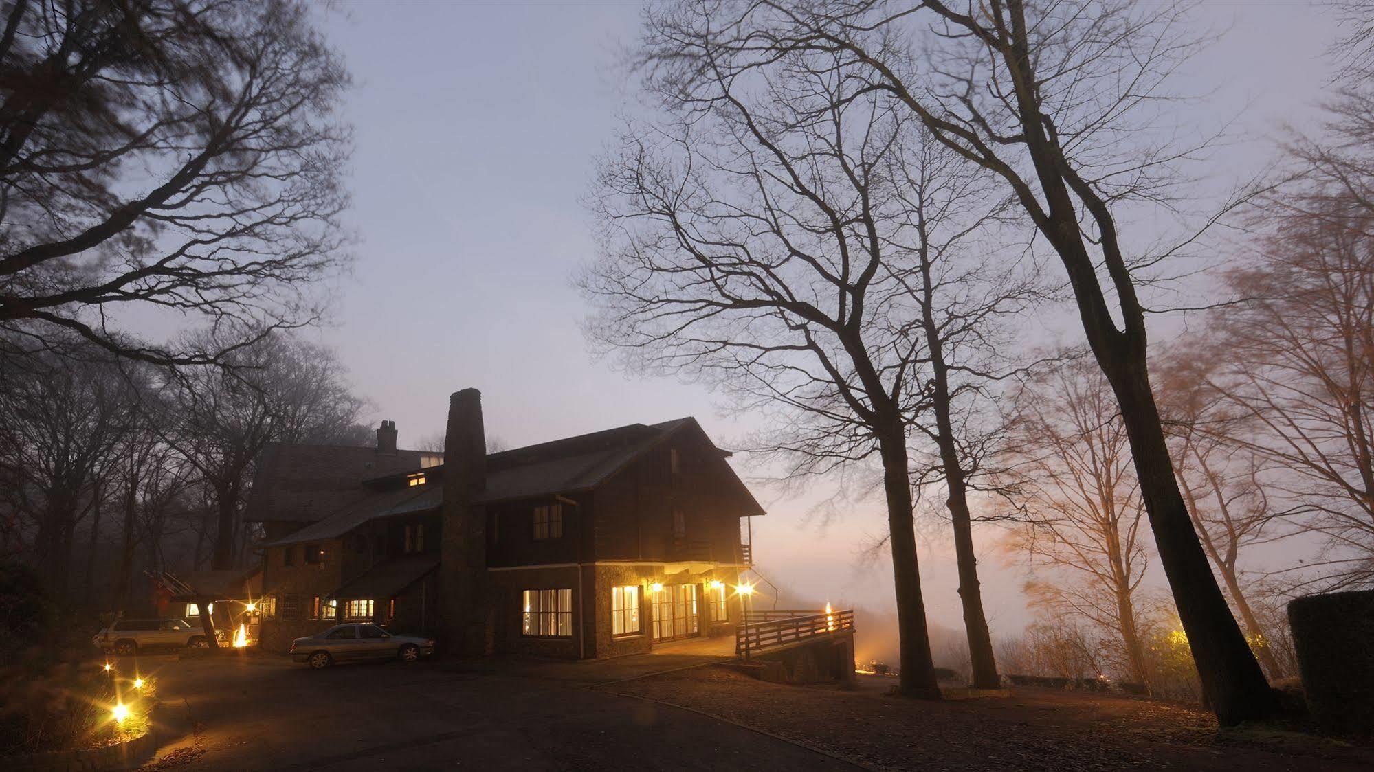 Hostellerie Kemmelberg Dış mekan fotoğraf