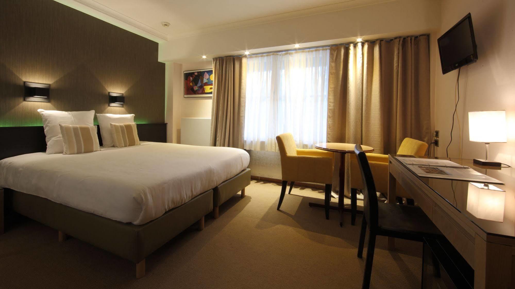 Hostellerie Kemmelberg Dış mekan fotoğraf