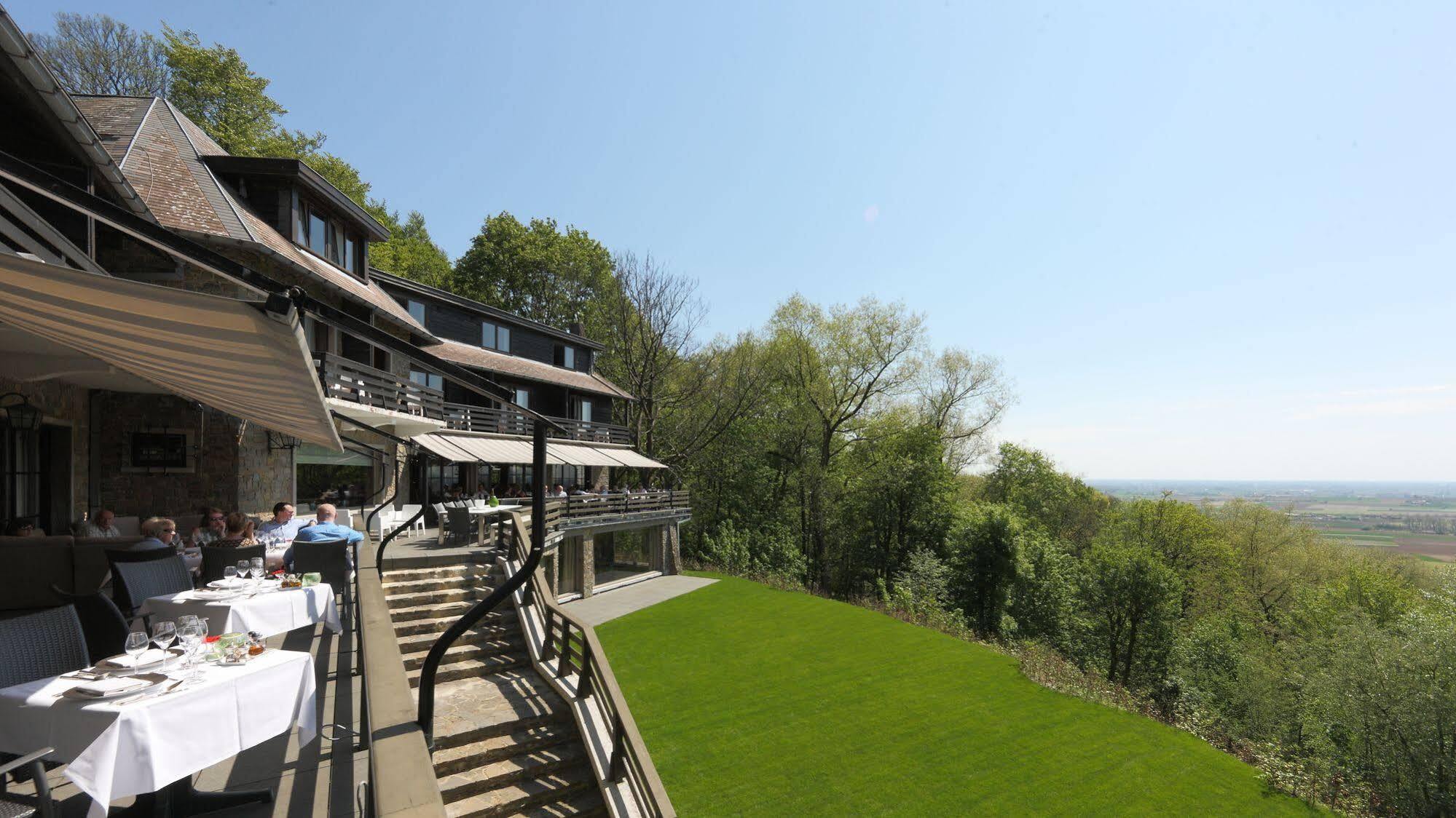 Hostellerie Kemmelberg Dış mekan fotoğraf